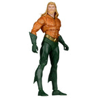 Zdjęcie produktu Figurka DC Multiverse Aquaman (Endless Winter) (Blister Card) 18 cm