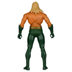 Zdjęcie produktu Figurka DC Multiverse Aquaman (Endless Winter) (Blister Card) 18 cm