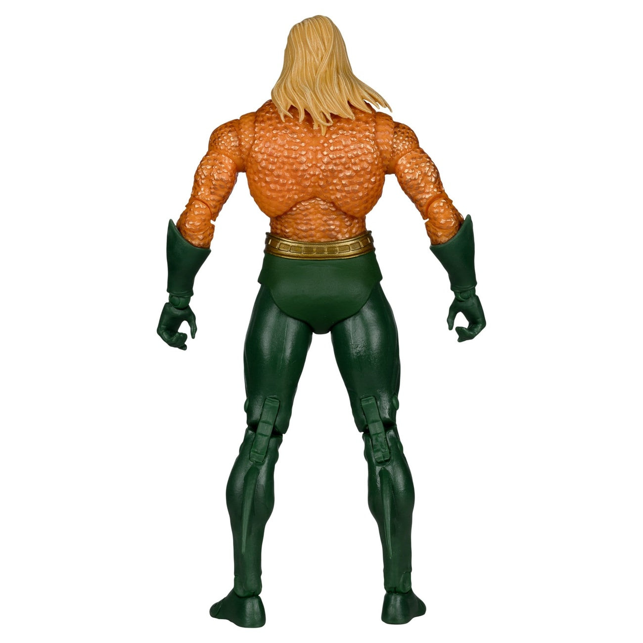 Zdjęcie produktu Figurka DC Multiverse Aquaman (Endless Winter) (Blister Card) 18 cm