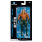 Zdjęcie produktu Figurka DC Multiverse Aquaman (Endless Winter) (Blister Card) 18 cm