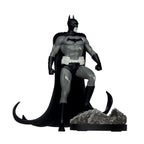Zdjęcie produktu DC Direct Figura 1/10 Batman by Bjorn Barends (Black & White) 18 cm