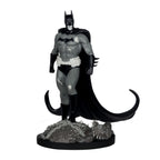 Zdjęcie produktu DC Direct Figura 1/10 Batman by Bjorn Barends (Black & White) 18 cm