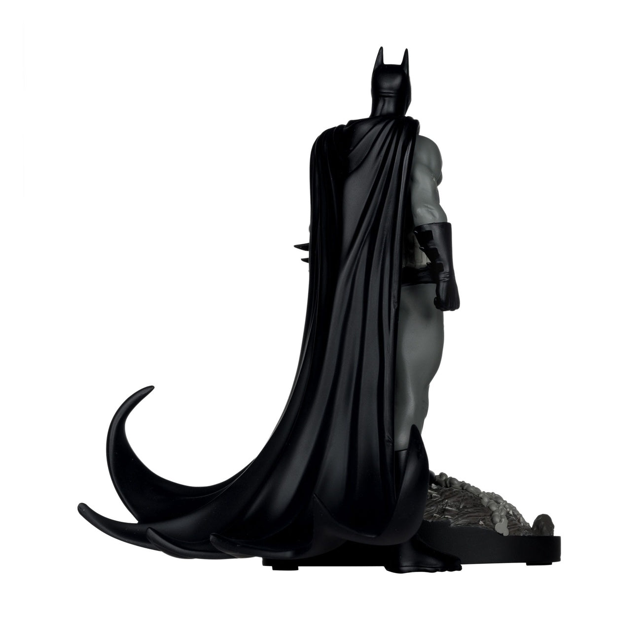 Zdjęcie produktu DC Direct Figura 1/10 Batman by Bjorn Barends (Black & White) 18 cm