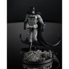 Zdjęcie produktu DC Direct Figura 1/10 Batman by Bjorn Barends (Black & White) 18 cm