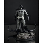 Zdjęcie produktu DC Direct Figura 1/10 Batman by Bjorn Barends (Black & White) 18 cm