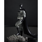 Zdjęcie produktu DC Direct Figura 1/10 Batman by Bjorn Barends (Black & White) 18 cm