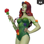 Zdjęcie produktu DC Direct Cover Girls Figura 1/8 Poison Ivy by J. Scott Campbell 24 cm
