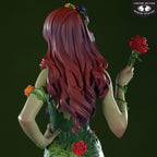 Zdjęcie produktu DC Direct Cover Girls Figura 1/8 Poison Ivy by J. Scott Campbell 24 cm