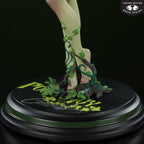 Zdjęcie produktu DC Direct Cover Girls Figura 1/8 Poison Ivy by J. Scott Campbell 24 cm