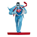 Product image DC Direct Statue 1/10 Superman Red and Blue: Superman by Clayton Henry Limited Edition 16 cm