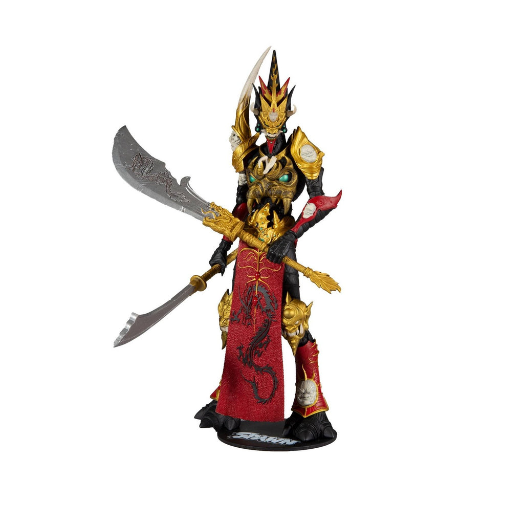 Zdjęcie produktu Figurka Spawn Mandarin Spawn 18 cm