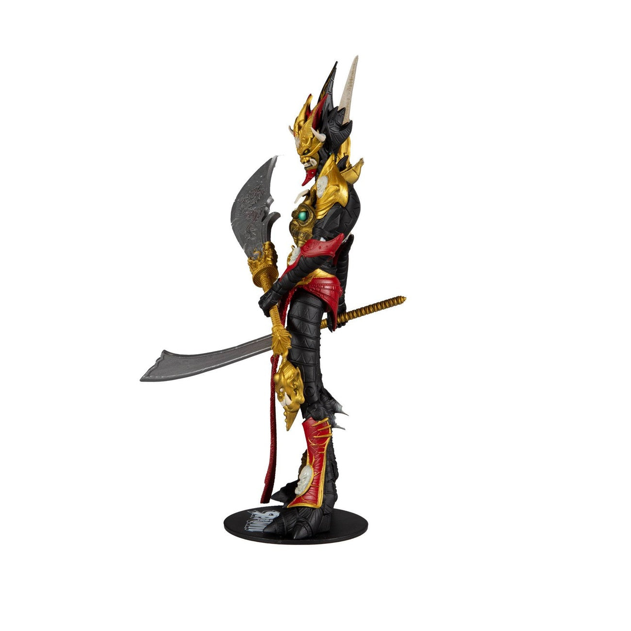 Zdjęcie produktu Figurka Spawn Mandarin Spawn 18 cm