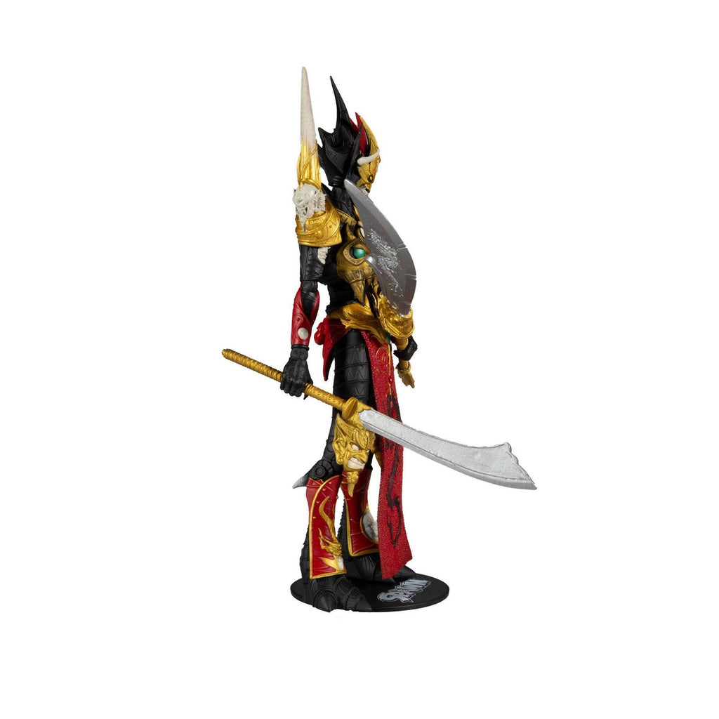 Zdjęcie produktu Figurka Spawn Mandarin Spawn 18 cm