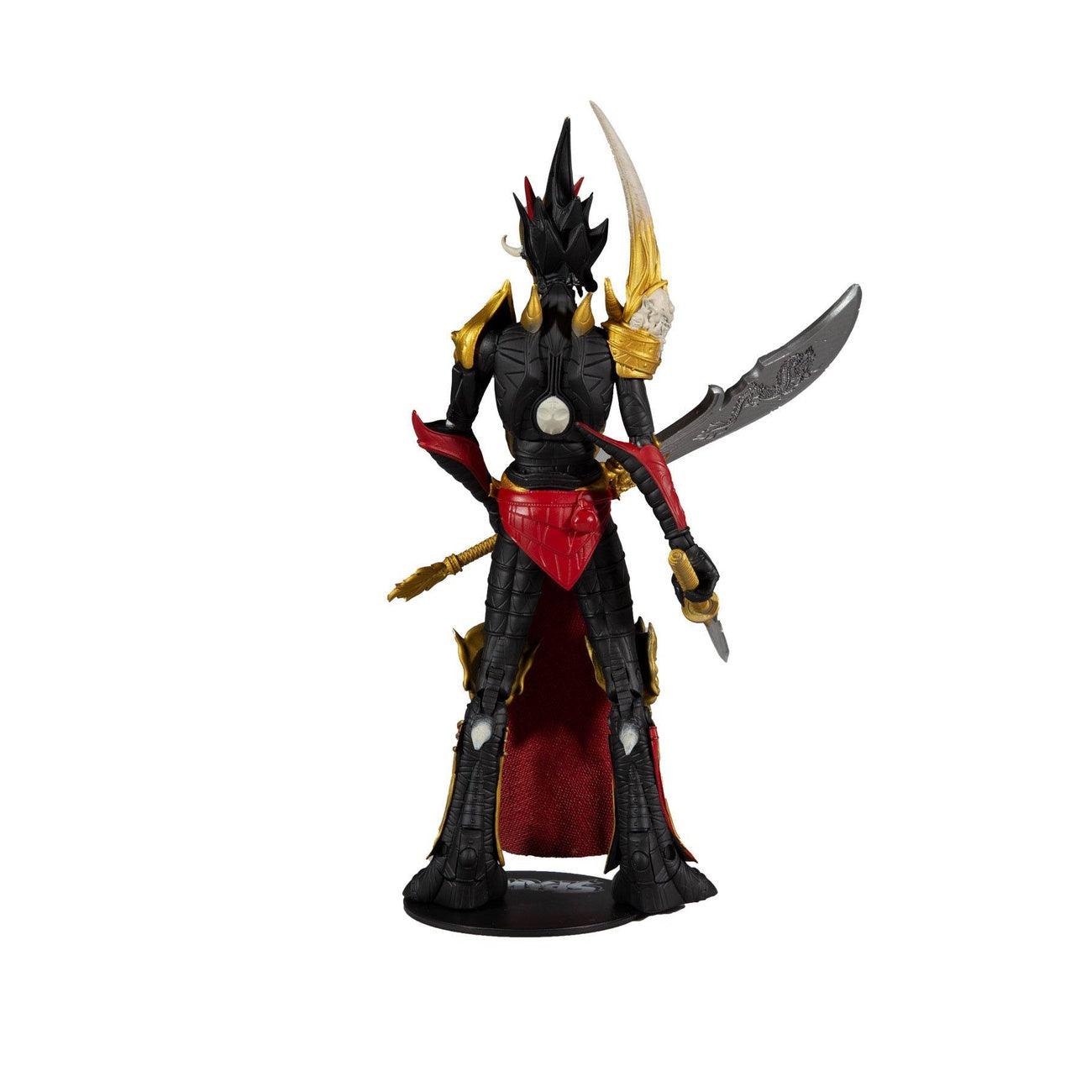 Zdjęcie produktu Figurka Spawn Mandarin Spawn 18 cm
