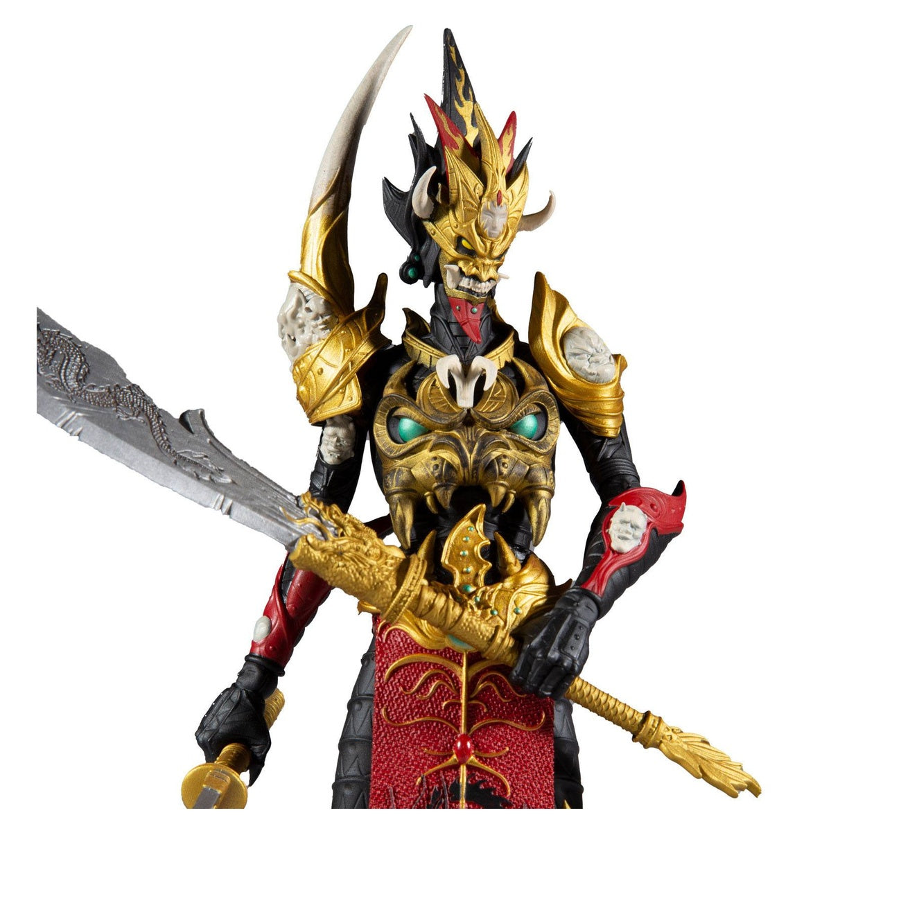 Zdjęcie produktu Figurka Spawn Mandarin Spawn 18 cm