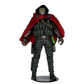 Zdjęcie produktu Figurka Call of Duty Burned Spawn 18 cm