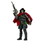 Zdjęcie produktu Figurka Call of Duty Burned Spawn 18 cm