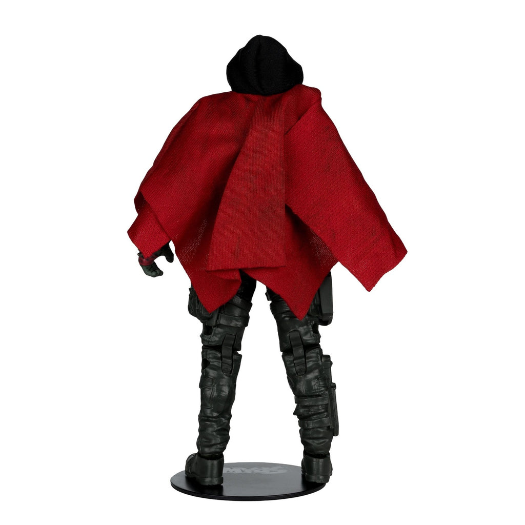 Zdjęcie produktu Figurka Call of Duty Burned Spawn 18 cm