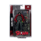 Zdjęcie produktu Figurka Call of Duty Burned Spawn 18 cm