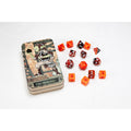 Product image Character Class Classic RPG Dice Set Alchemist (14)