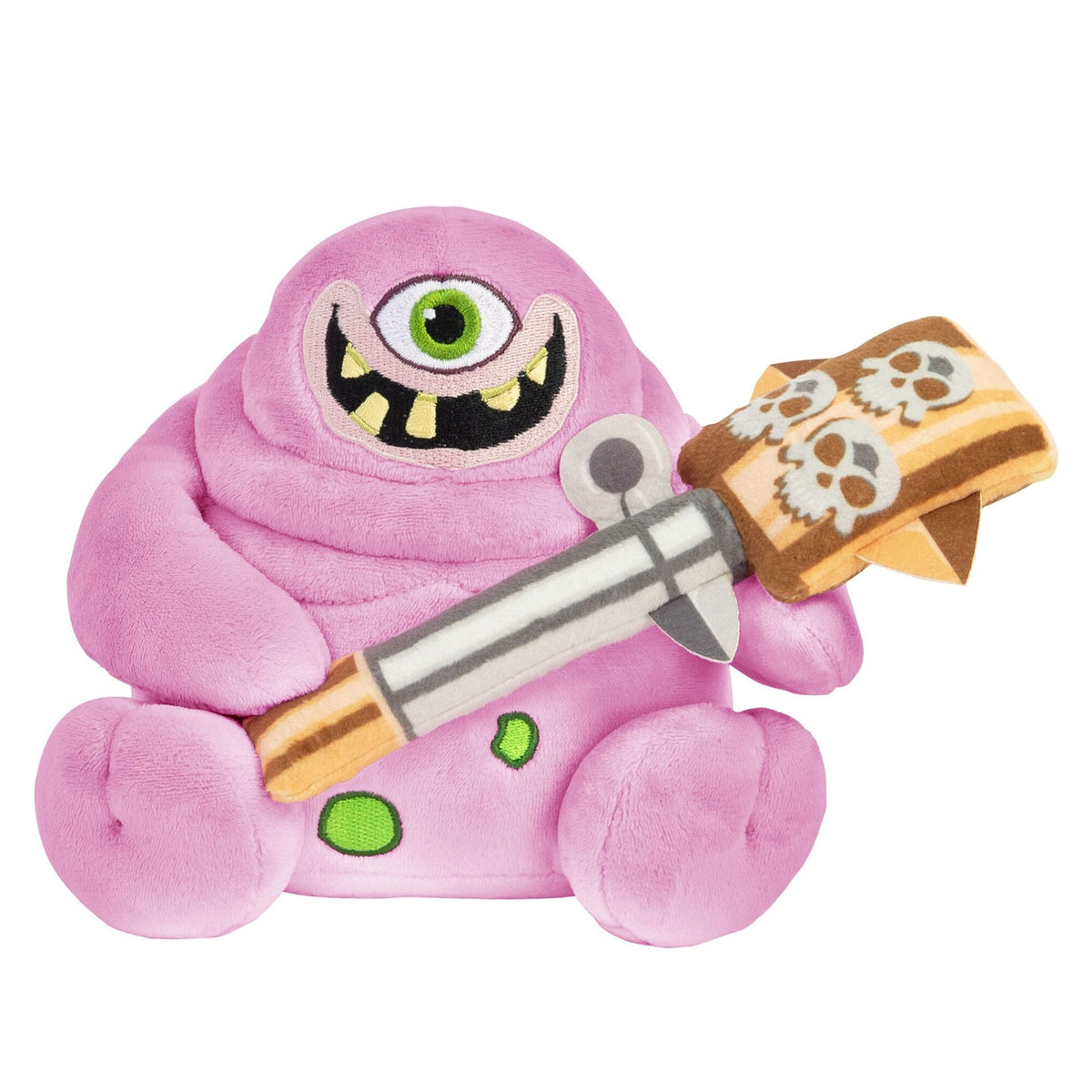 Zdjęcie produktu Warhammer pluszowa figurka Granade Nurgling 15 cm
