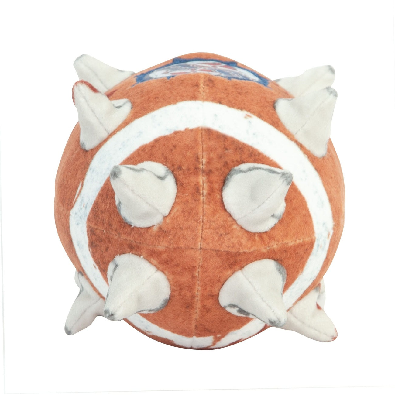 Zdjęcie produktu Warhammer Pluszowa Figurka Blood Bowl Ball