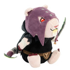 Zdjęcie produktu Warhammer pluszowa figurka Skaven Deathmaster 15 cm