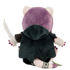 Zdjęcie produktu Warhammer pluszowa figurka Skaven Deathmaster 15 cm