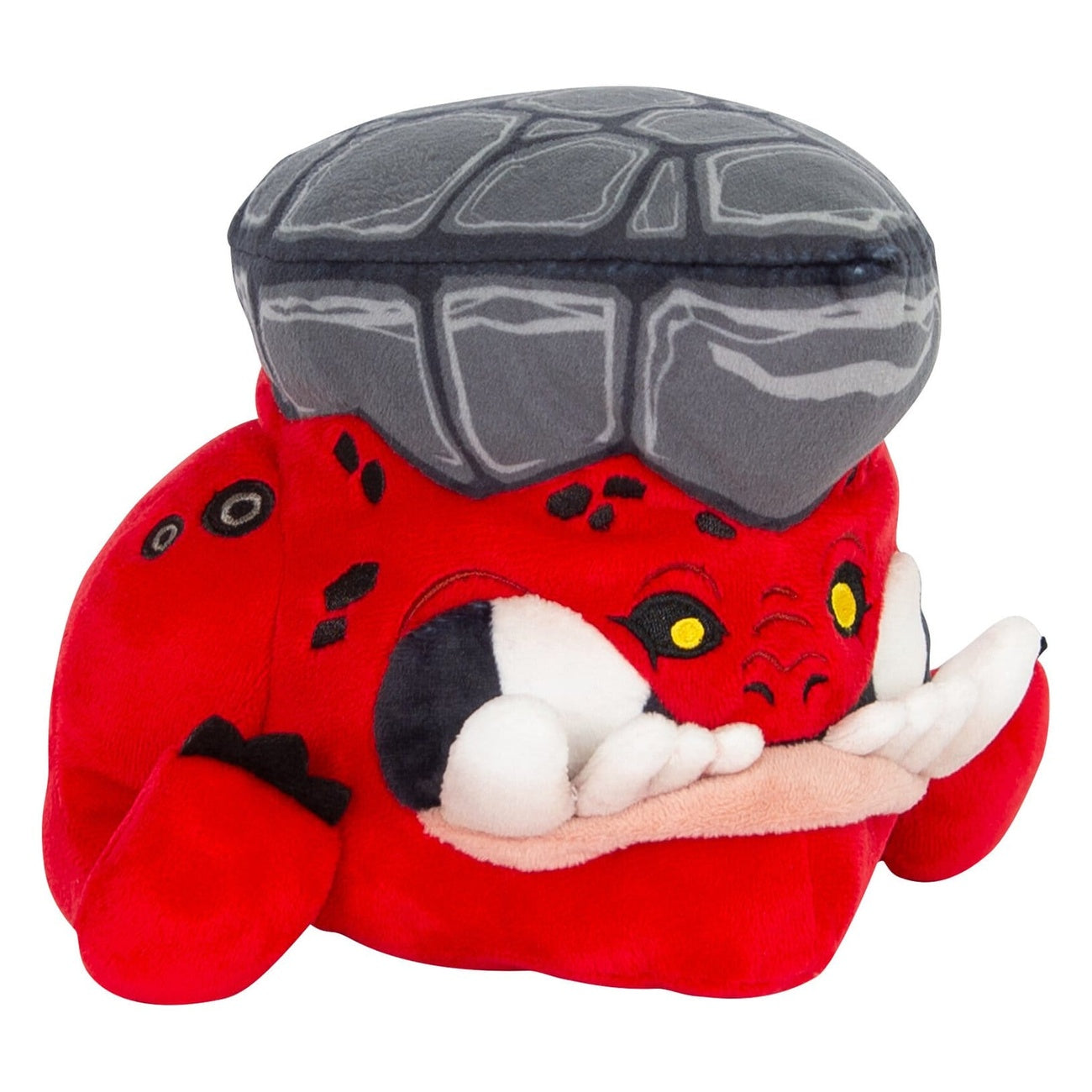 Zdjęcie produktu Maskotka Warhammer Klonk the Rockbrow Squig
