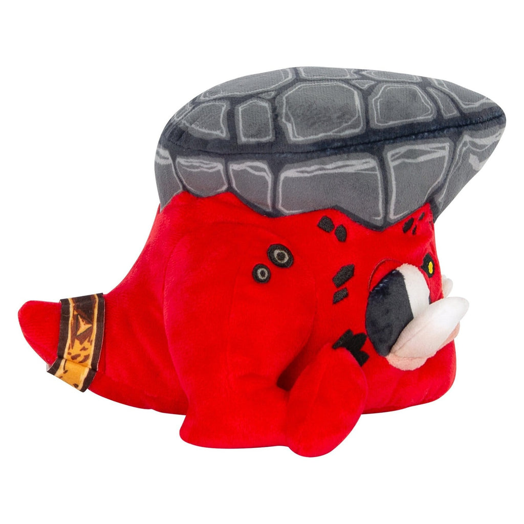 Zdjęcie produktu Maskotka Warhammer Klonk the Rockbrow Squig
