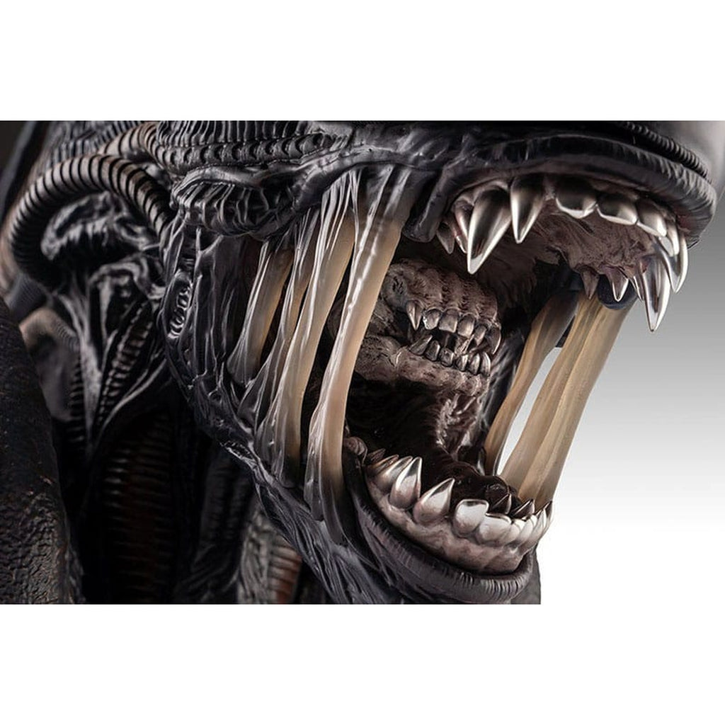 Zdjęcie produktu Alien Romulus Popiersie 1/1 Ksenomorf 53 cm