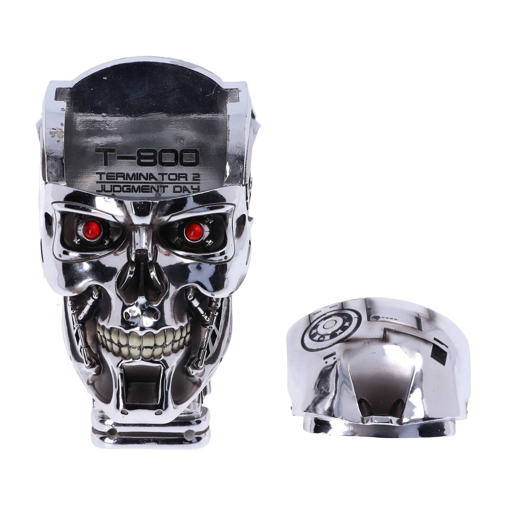 Zdjęcie produktu Terminator 2 Ścienny otwieracz do butelek T-800 18 cm