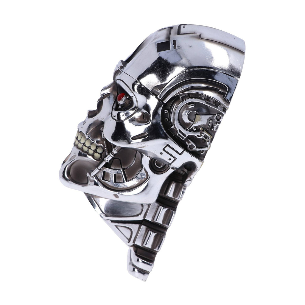 Zdjęcie produktu Terminator 2 Ścienny otwieracz do butelek T-800 18 cm