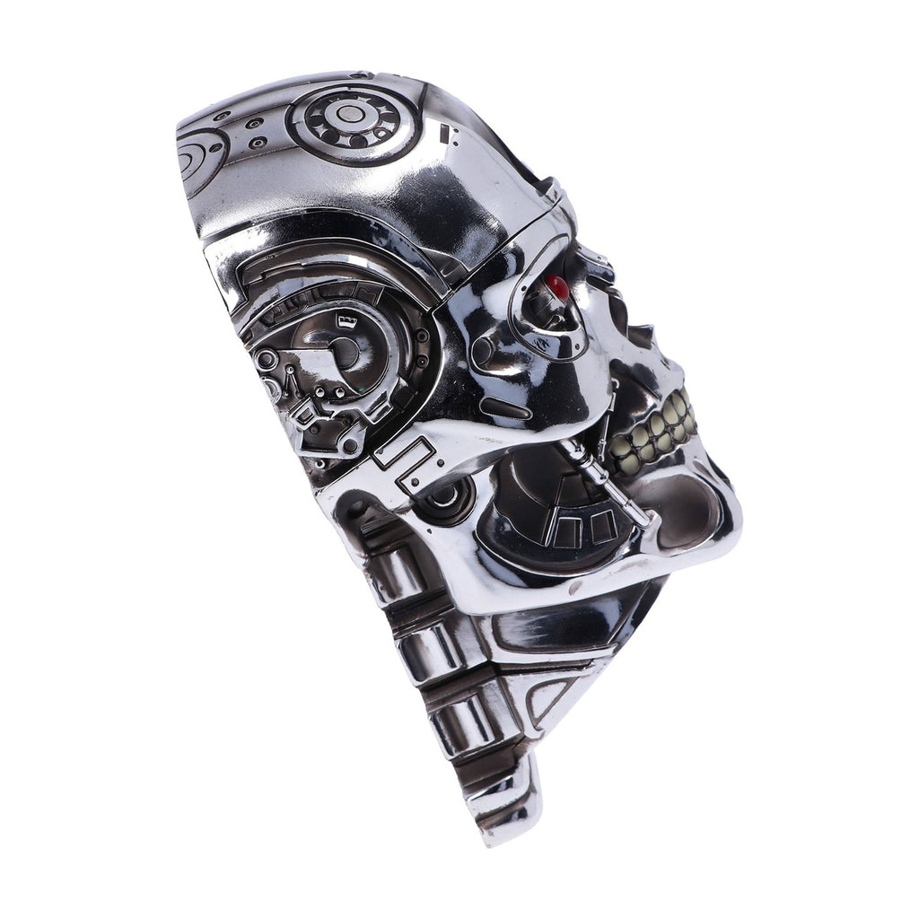 Zdjęcie produktu Terminator 2 Ścienny otwieracz do butelek T-800 18 cm