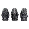 Zdjęcie produktu Figurka Cthulhu Three Wise Cthulhu 7 cm