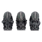 Zdjęcie produktu Figurka Cthulhu Three Wise Cthulhu 7 cm