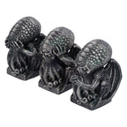 Zdjęcie produktu Figurka Cthulhu Three Wise Cthulhu 7 cm