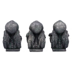 Zdjęcie produktu Figurka Cthulhu Three Wise Cthulhu 7 cm