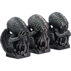 Zdjęcie produktu Figurka Cthulhu Three Wise Cthulhu 7 cm
