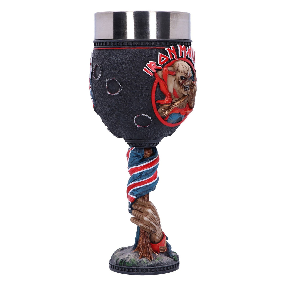Zdjęcie produktu Kielich Iron Maiden The Trooper