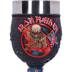 Zdjęcie produktu Kielich Iron Maiden The Trooper