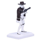 Zdjęcie produktu Oryginalna figurka Stormtroopera The Good, The Bad and The Trooper 18 cm