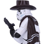Zdjęcie produktu Oryginalna figurka Stormtroopera The Good, The Bad and The Trooper 18 cm