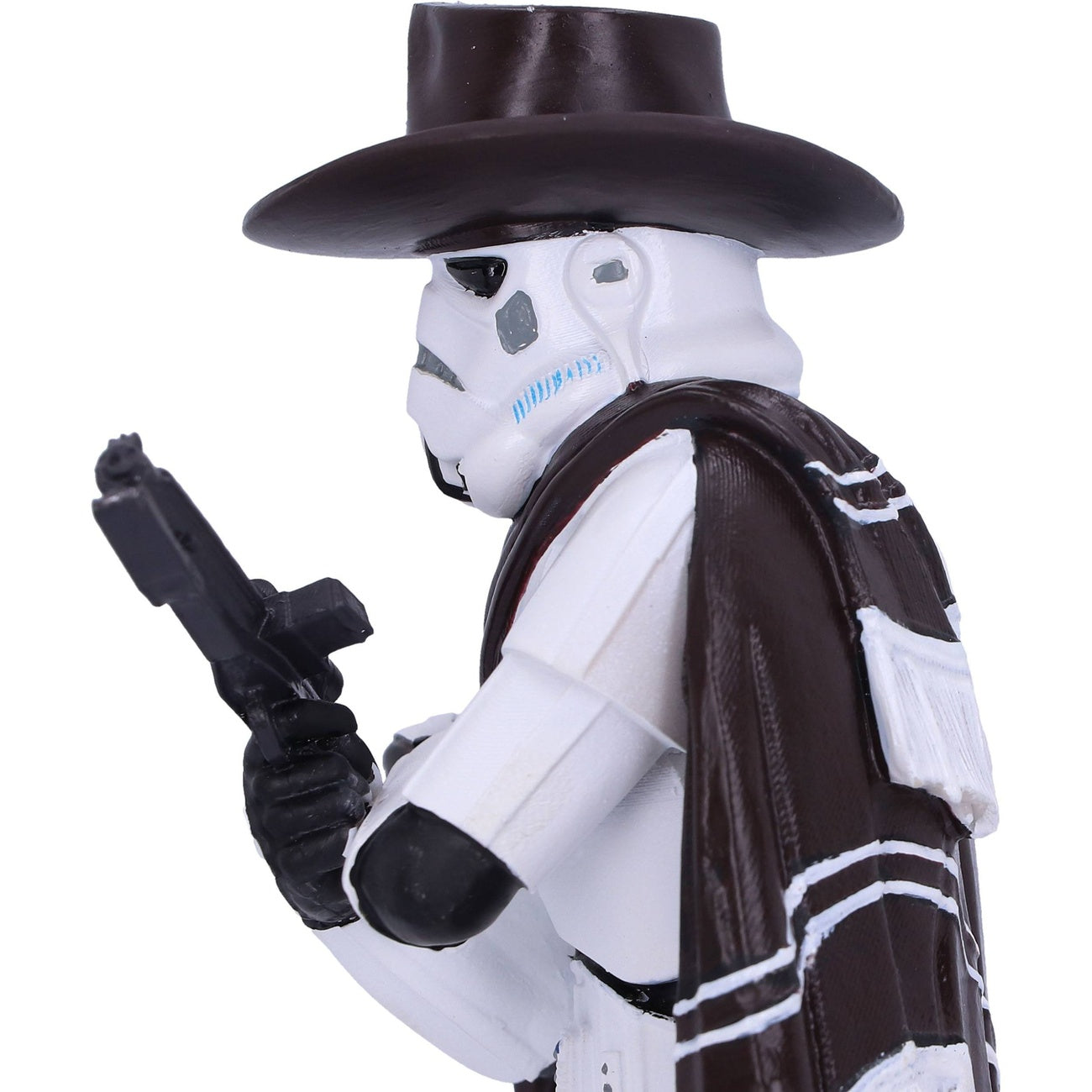 Zdjęcie produktu Oryginalna figurka Stormtroopera The Good, The Bad and The Trooper 18 cm