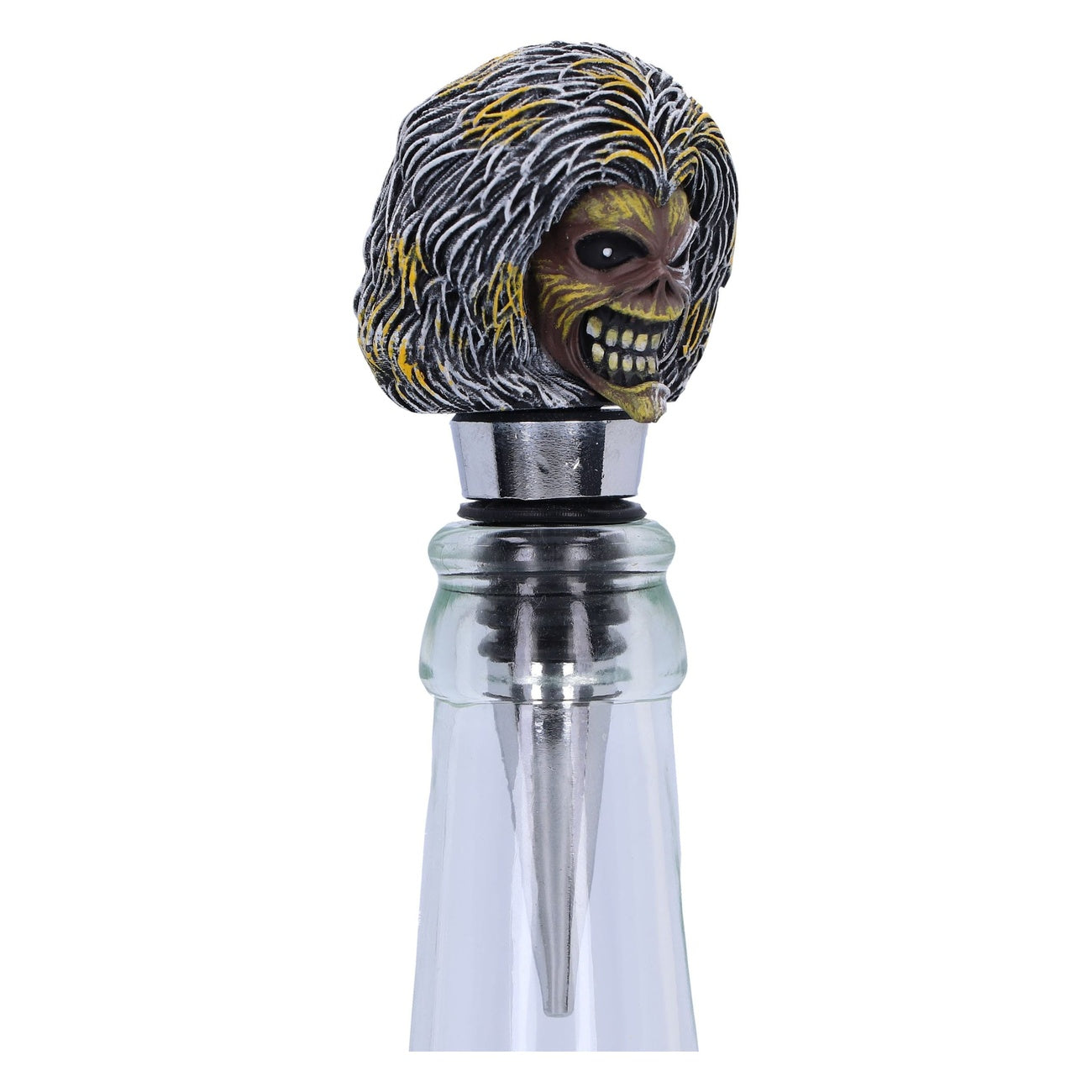 Zdjęcie produktu Korek do butelki Iron Maiden Killers 10 cm
