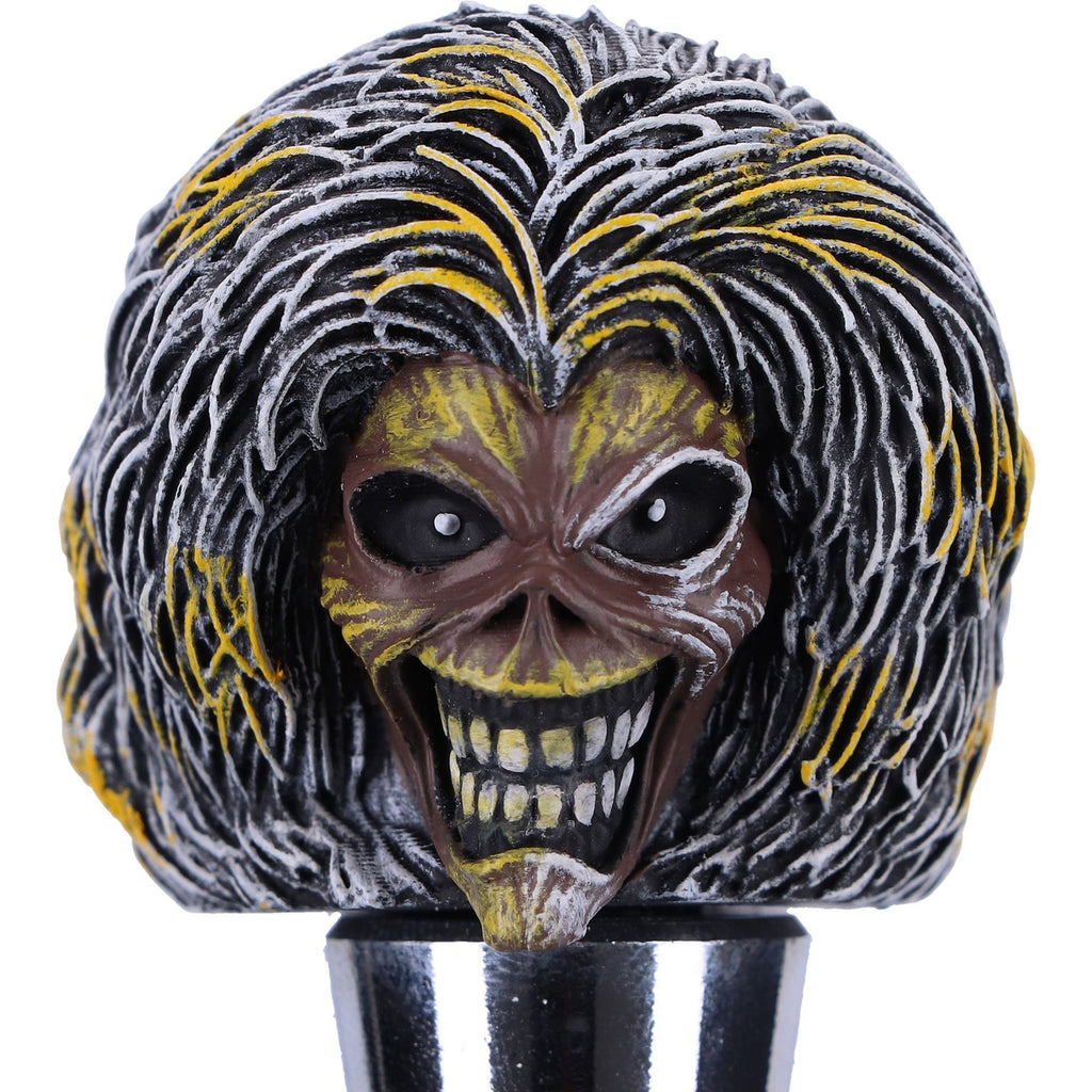 Zdjęcie produktu Korek do butelki Iron Maiden Killers 10 cm