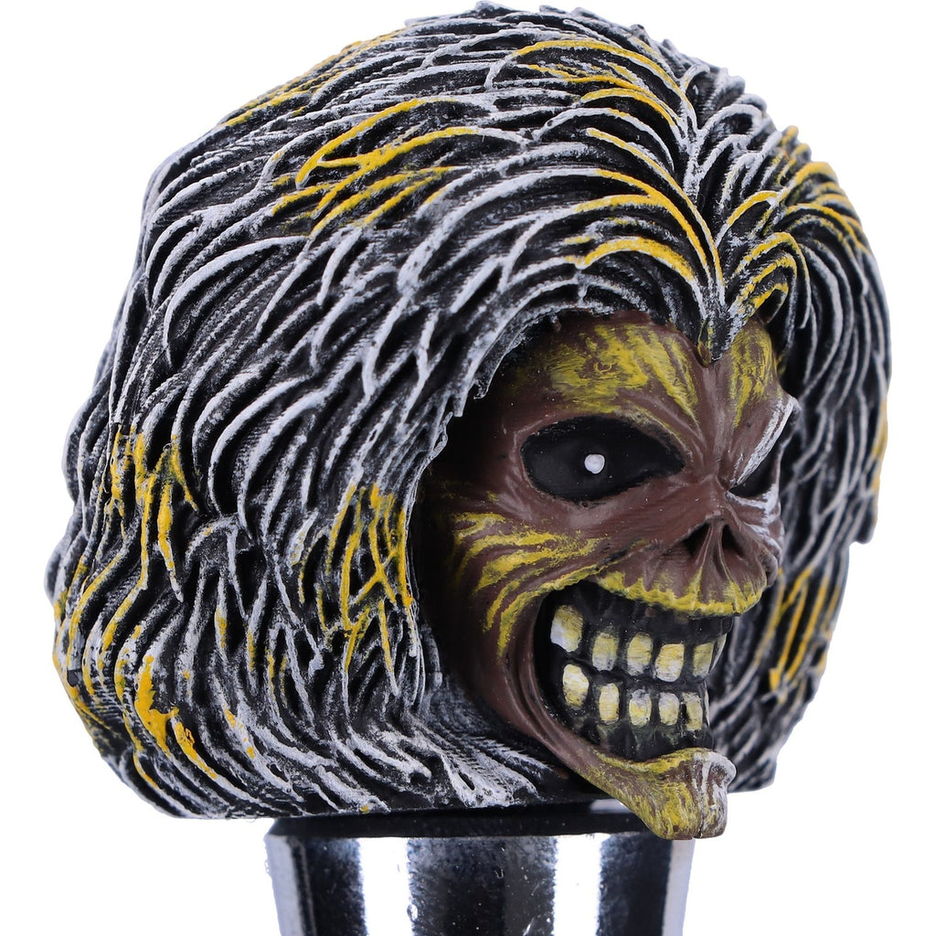Zdjęcie produktu Korek do butelki Iron Maiden Killers 10 cm