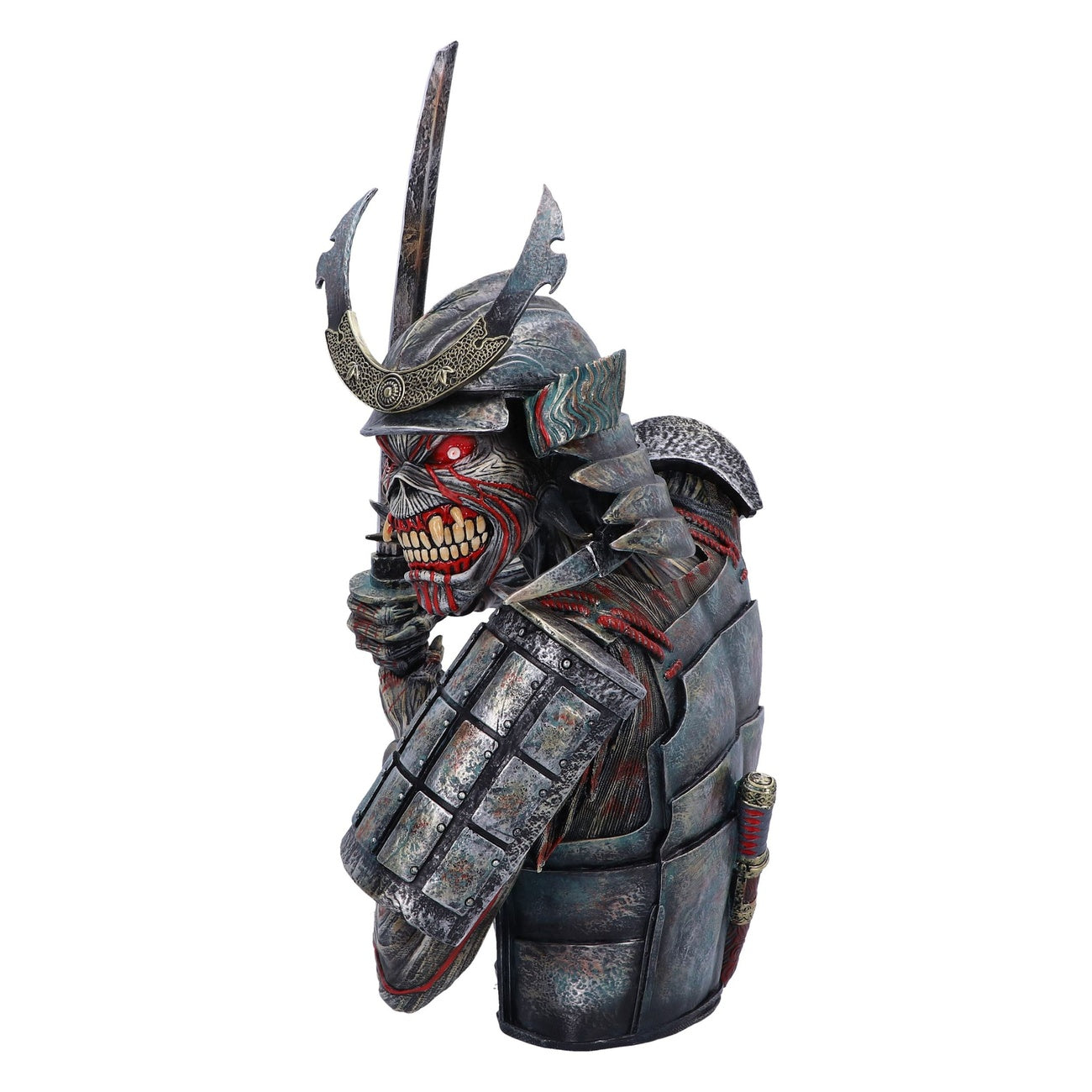 Zdjęcie produktu Iron Maiden Popiersie Senjutsu 41 cm