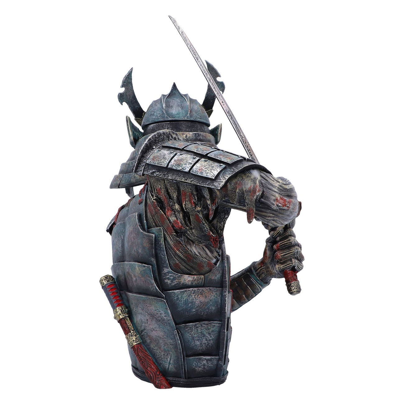 Zdjęcie produktu Iron Maiden Popiersie Senjutsu 41 cm