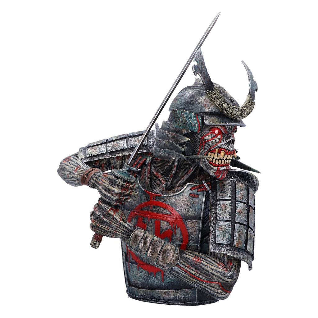 Zdjęcie produktu Iron Maiden Popiersie Senjutsu 41 cm